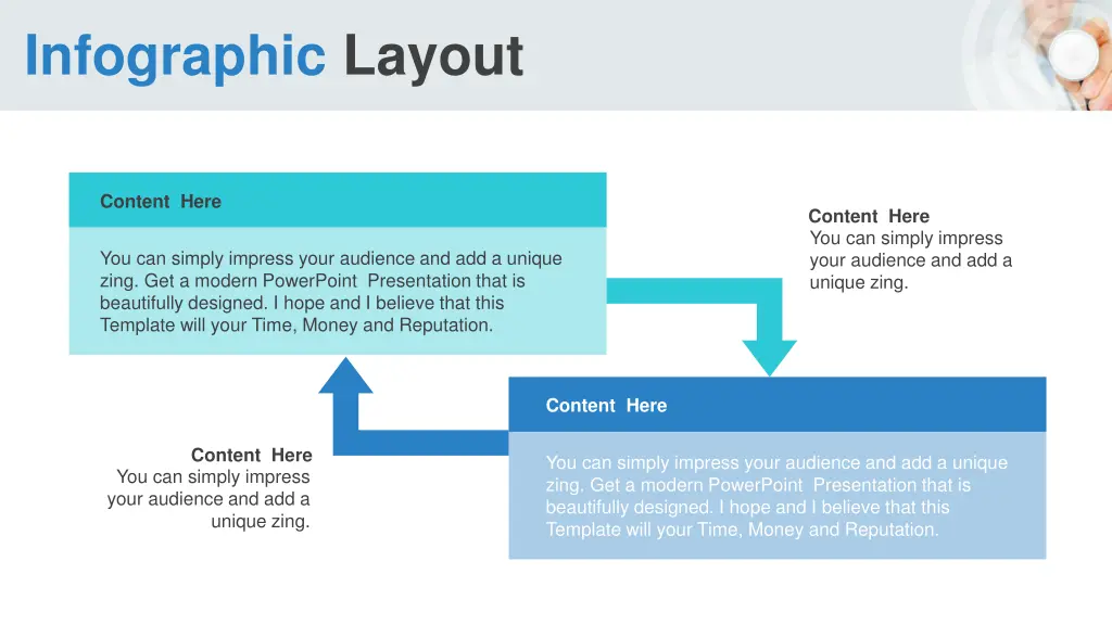 infographic layout 3