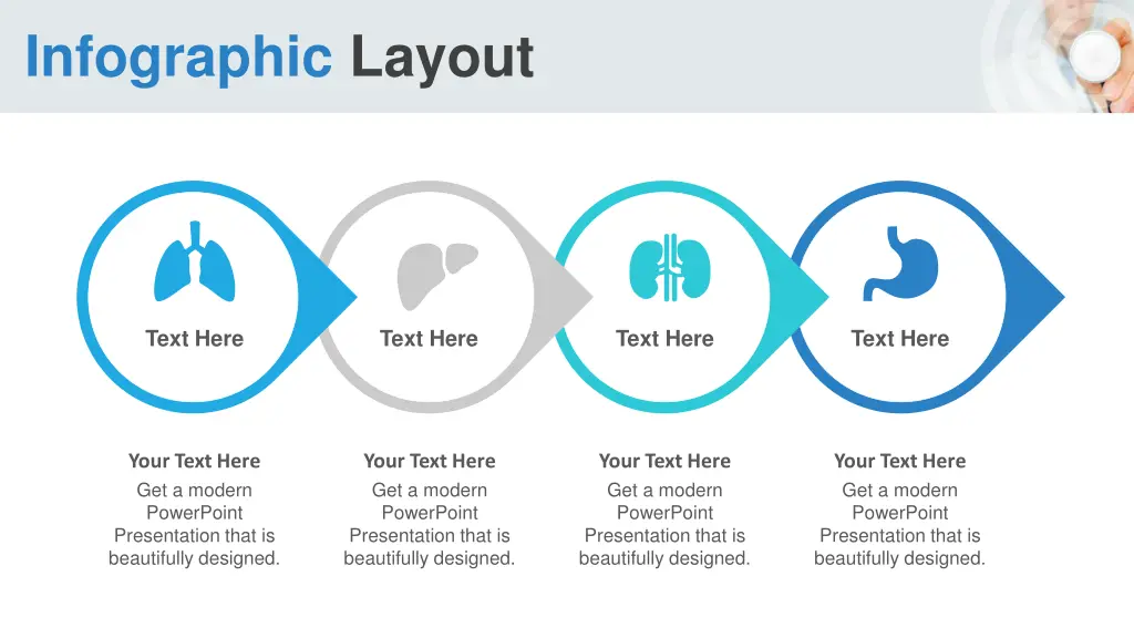 infographic layout