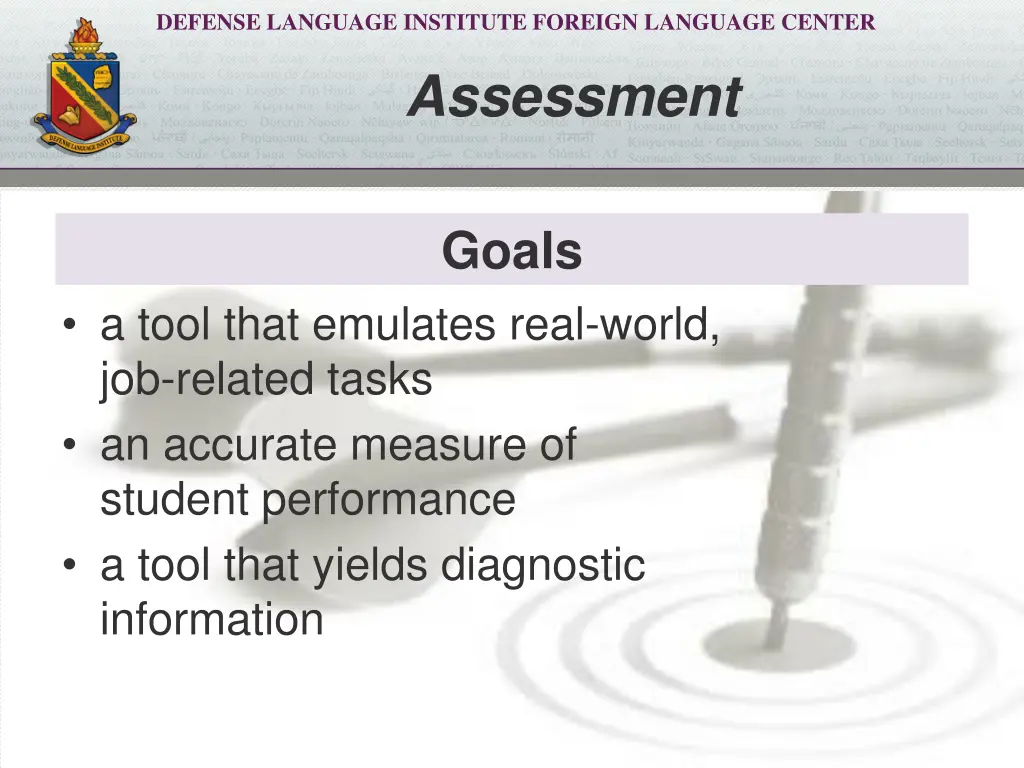 defense language institute foreign language 9