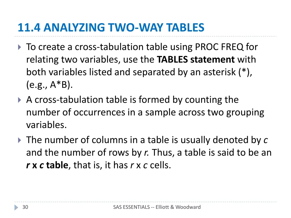 11 4 analyzing two way tables