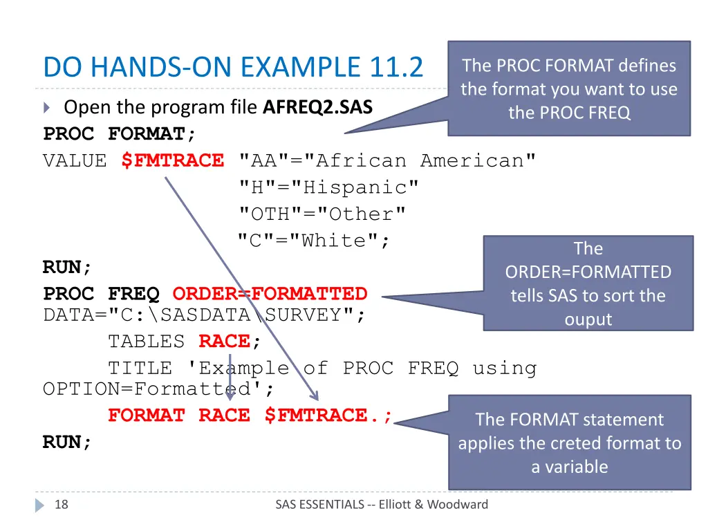 do hands on example 11 2