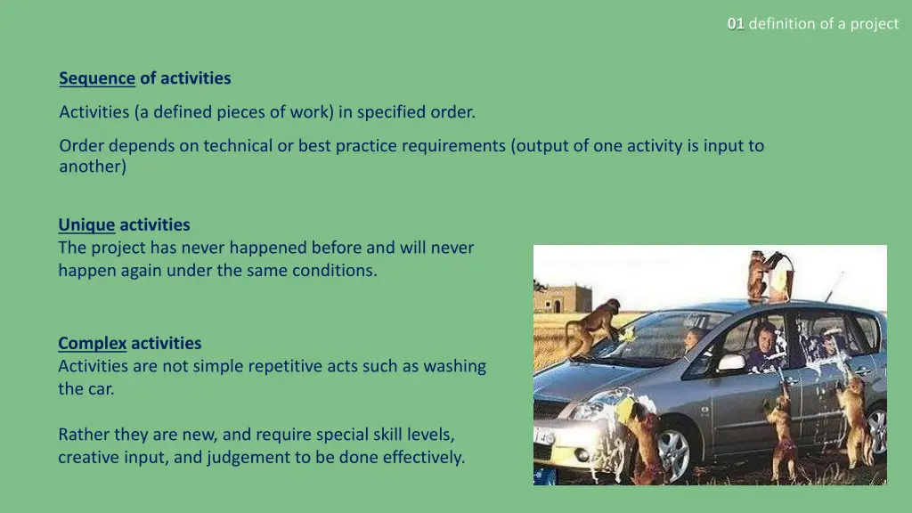 01 definition of a project 2