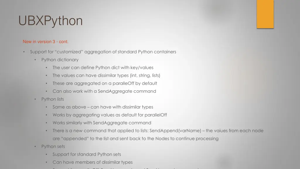 ubxpython 3