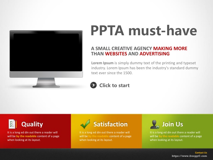 ppta must have