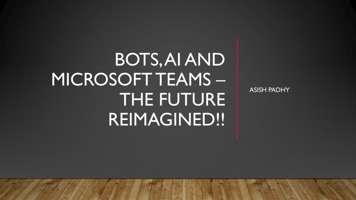 bots ai and