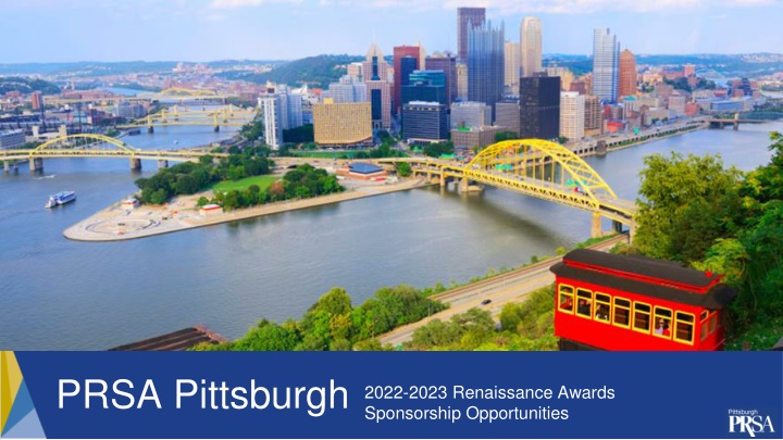 prsa pittsburgh