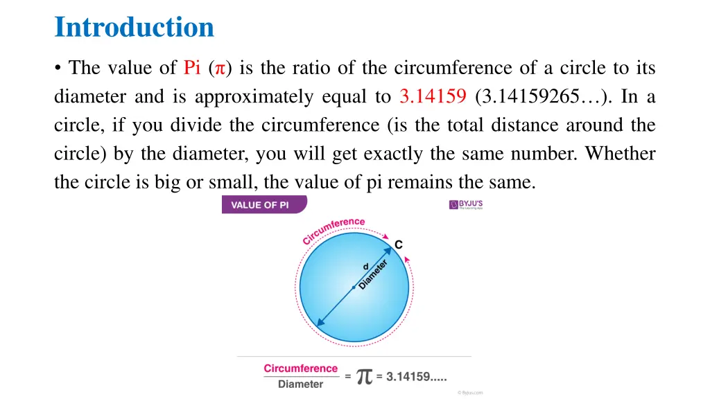 introduction