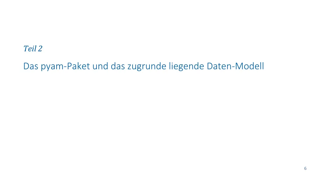 teil 2