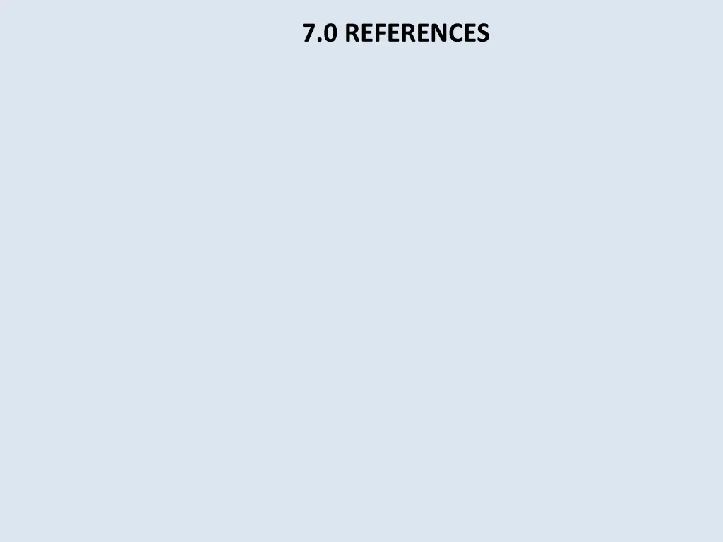 7 0 references