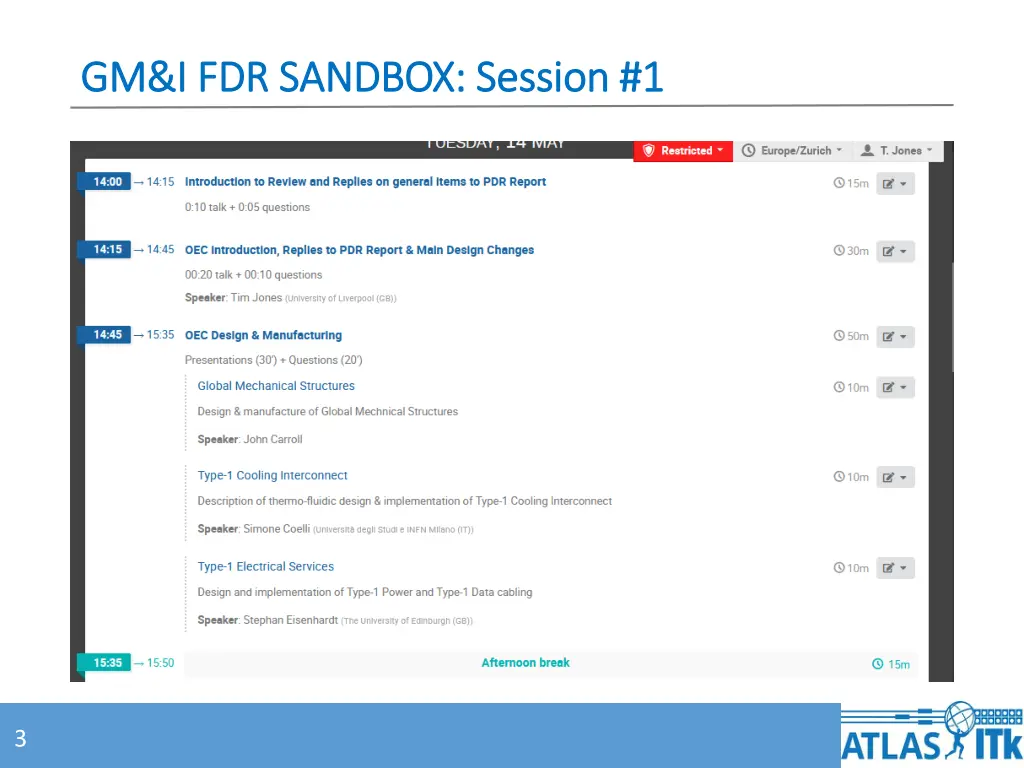 gm i fdr sandbox session 1 gm i fdr sandbox