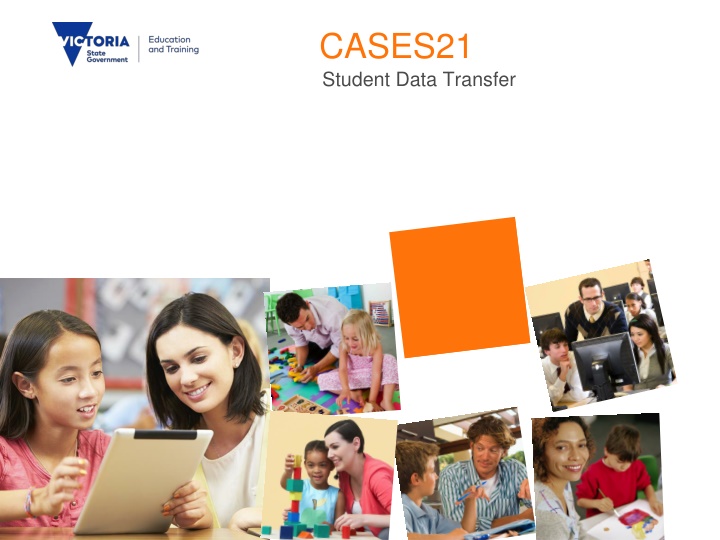cases21 student data transfer
