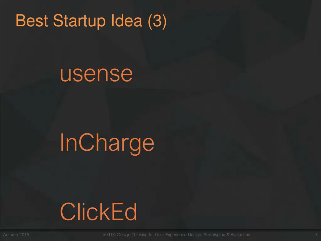 best startup idea 3