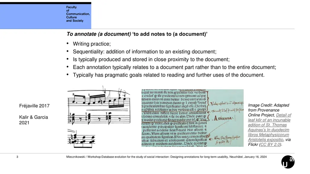 to annotate a document to add notes to a document