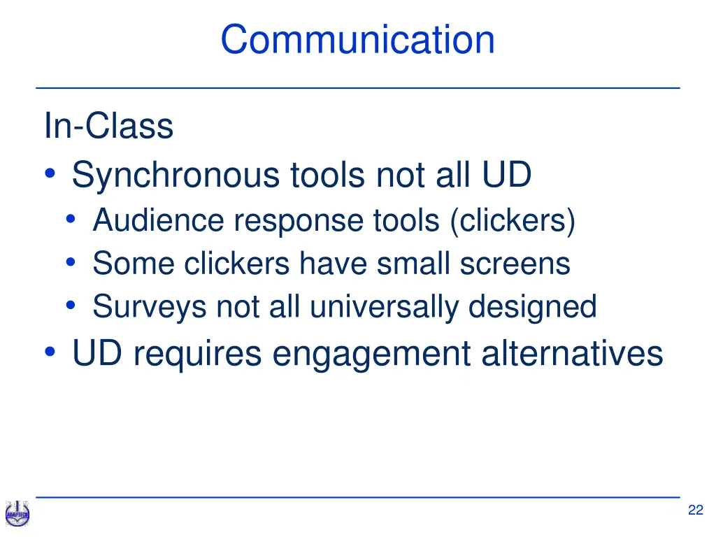 communication 1