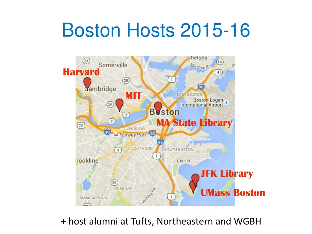 boston hosts 2015 16