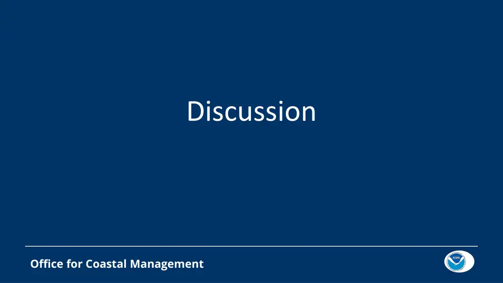 discussion