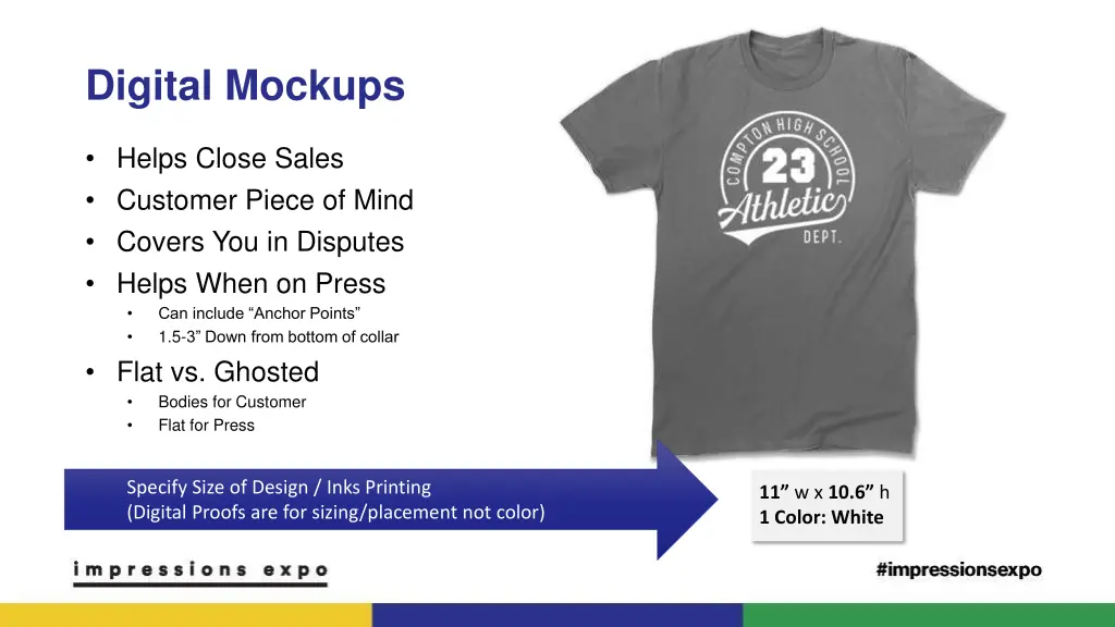 digital mockups