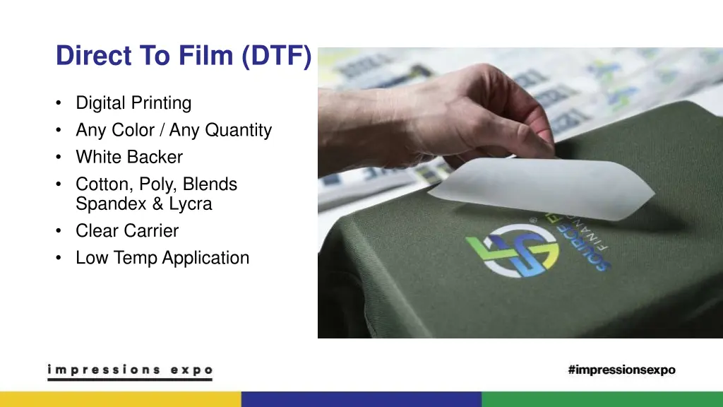 direct to film dtf