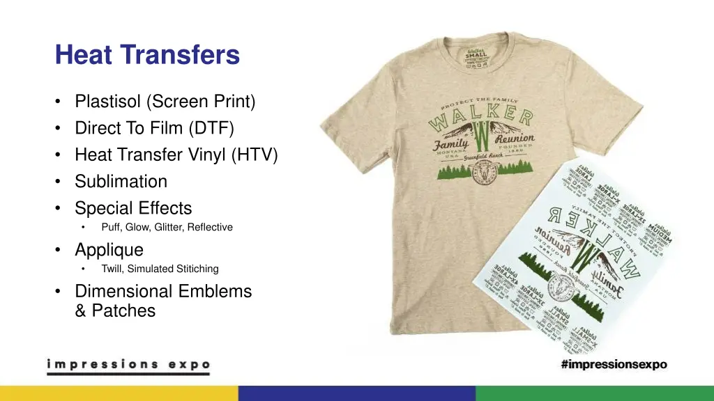 heat transfers