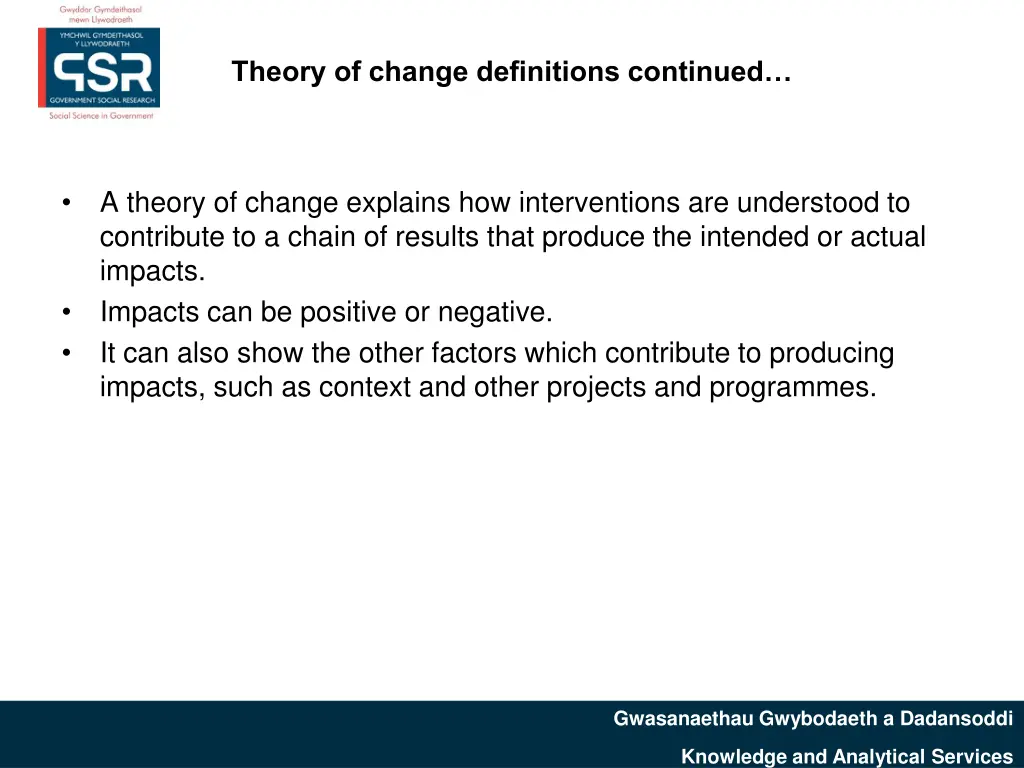 theory of change definitions continued 1