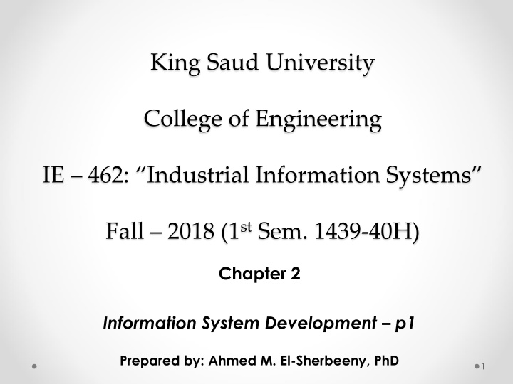 king saud university