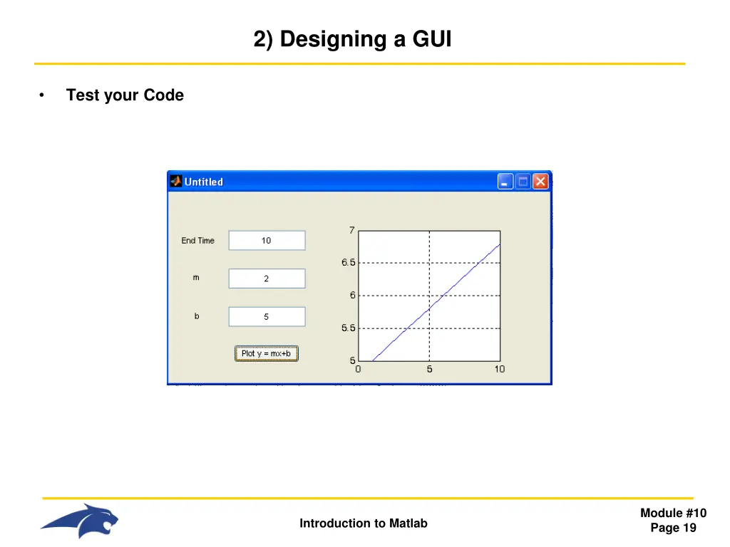 2 designing a gui 14
