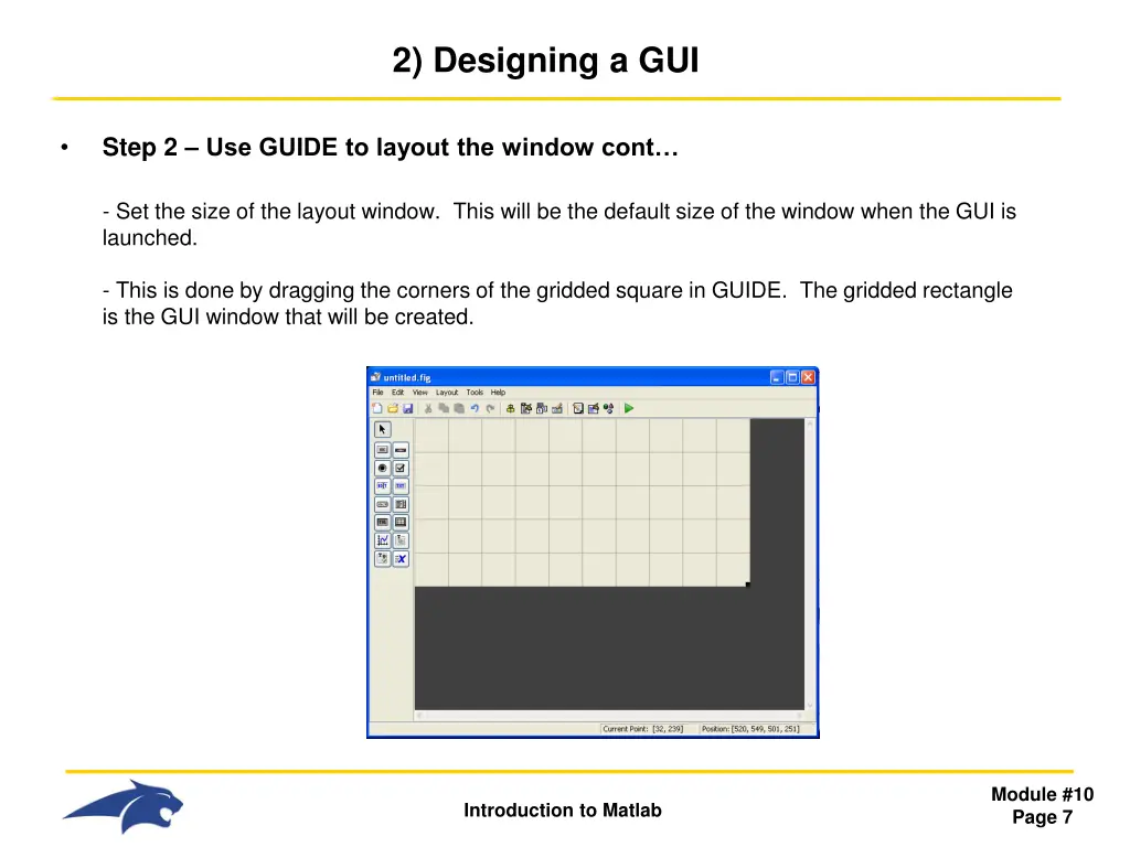 2 designing a gui 2