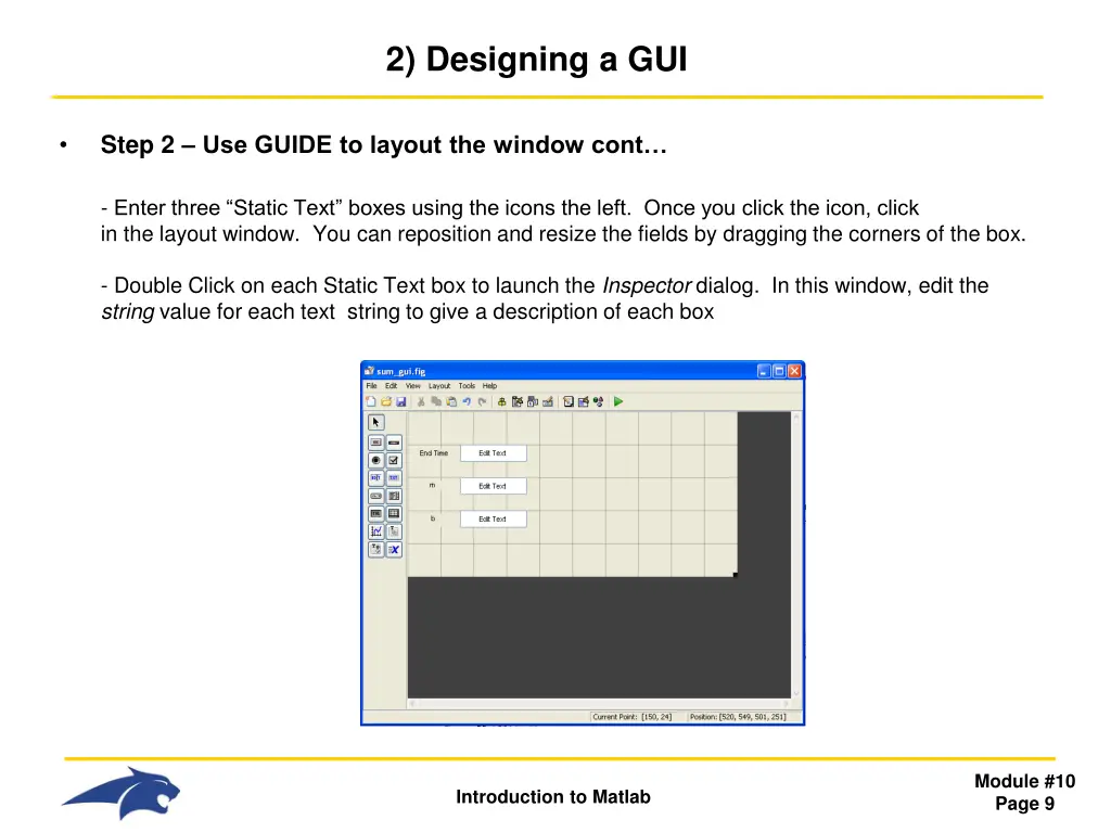 2 designing a gui 4