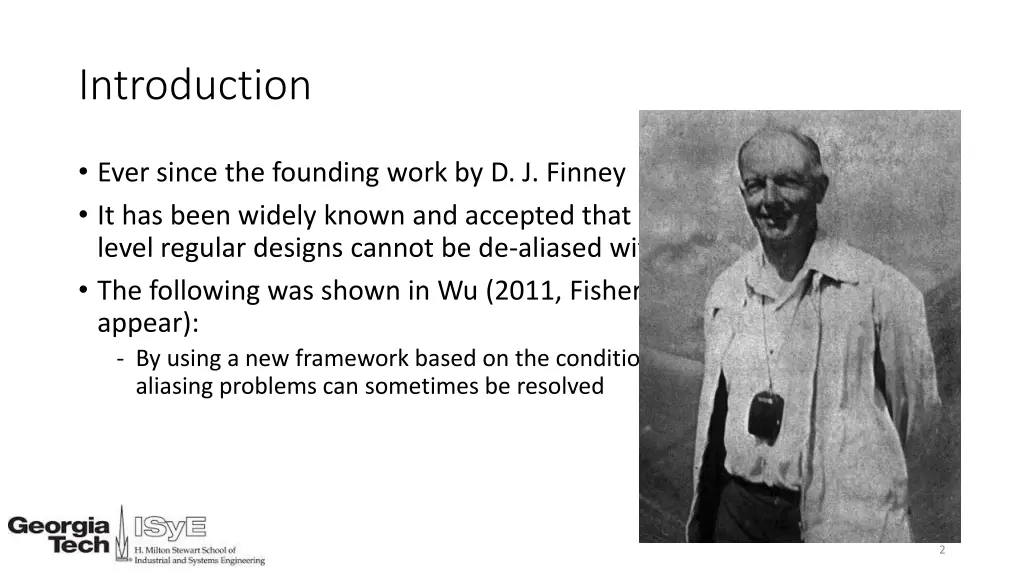 introduction