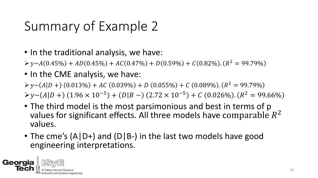 summary of example 2