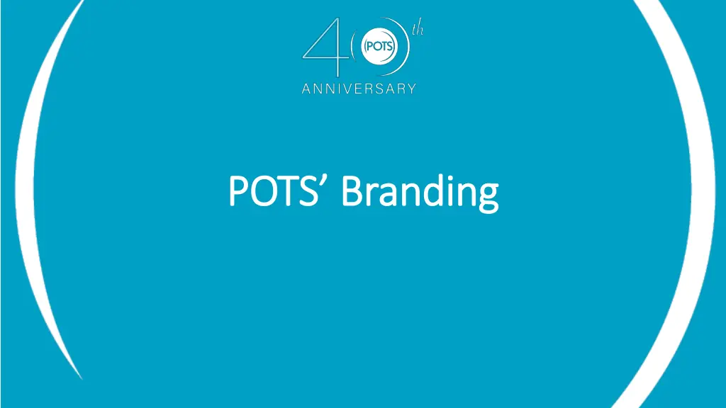 pots branding pots branding