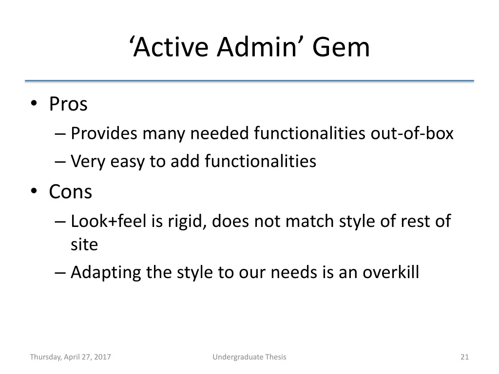active admin gem