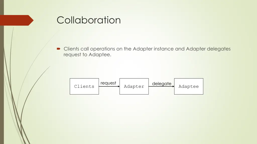 collaboration