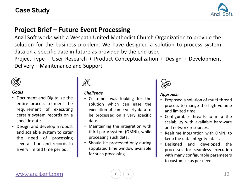case study 1