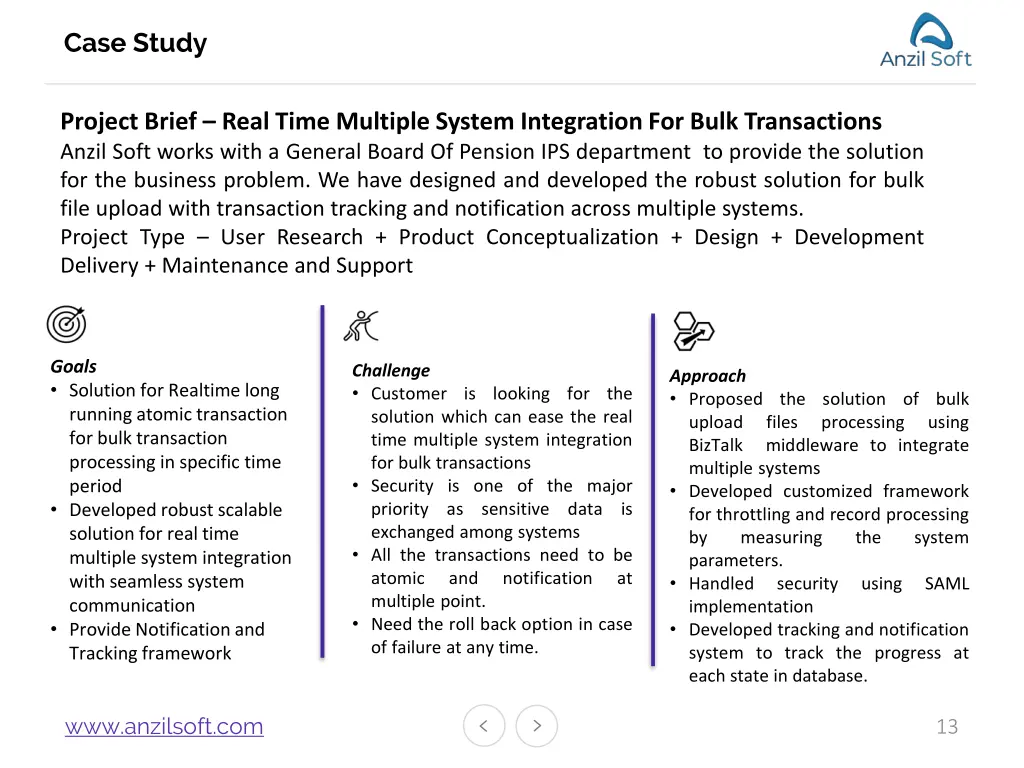 case study 2