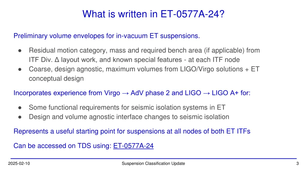 what is written in et 0577a 24