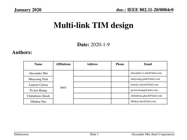 doc ieee 802 11 20 0084r0