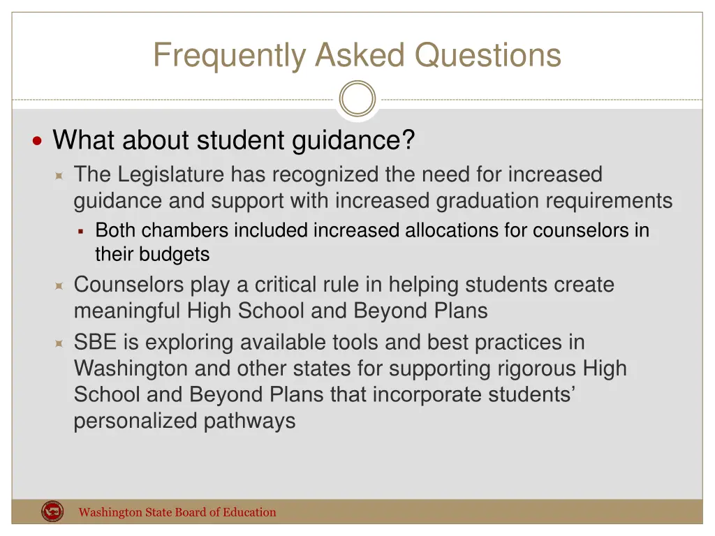 frequently asked questions 2