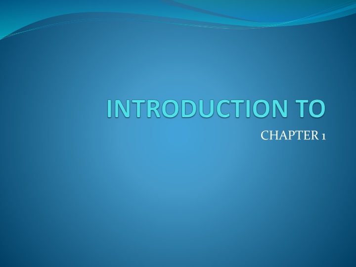 chapter 1