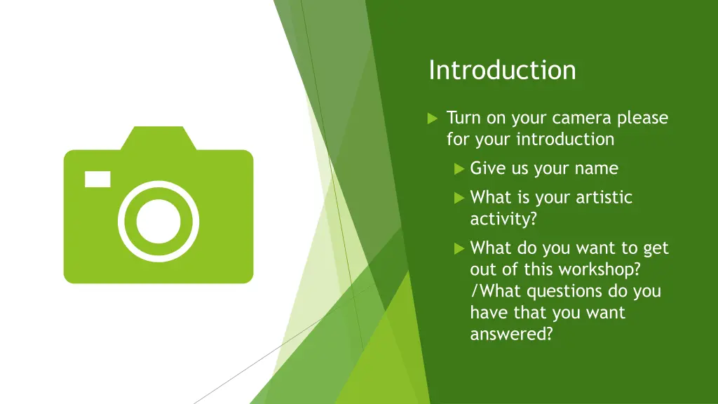 introduction