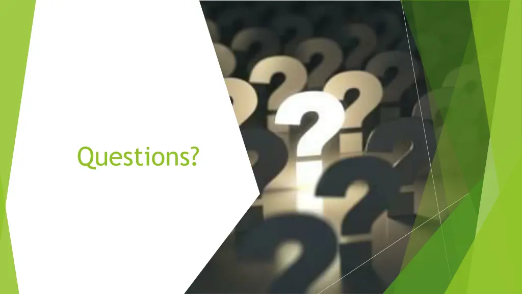 questions