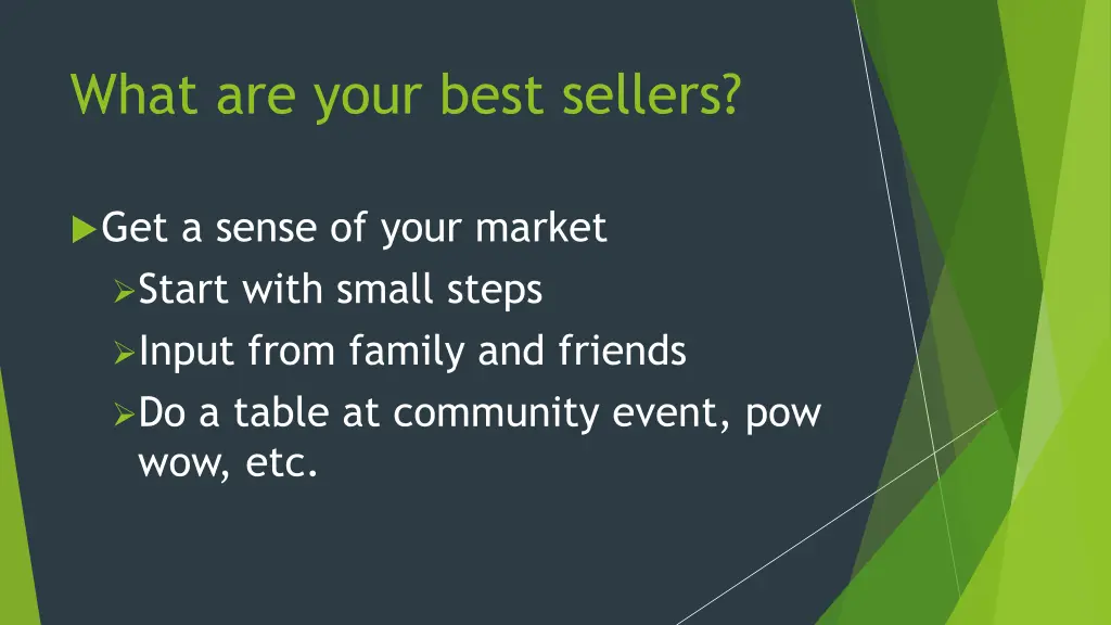 what are your best sellers