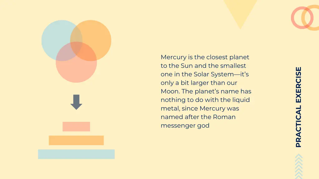 mercury is the closest planet 1