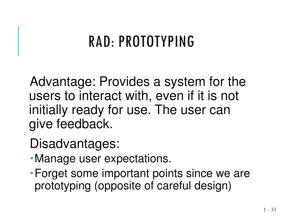 rad prototyping 1