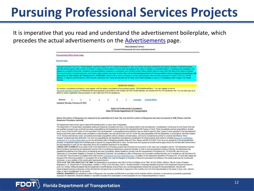 pursuing professional services projects 1
