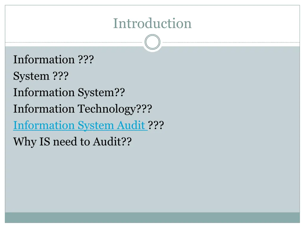 introduction 1