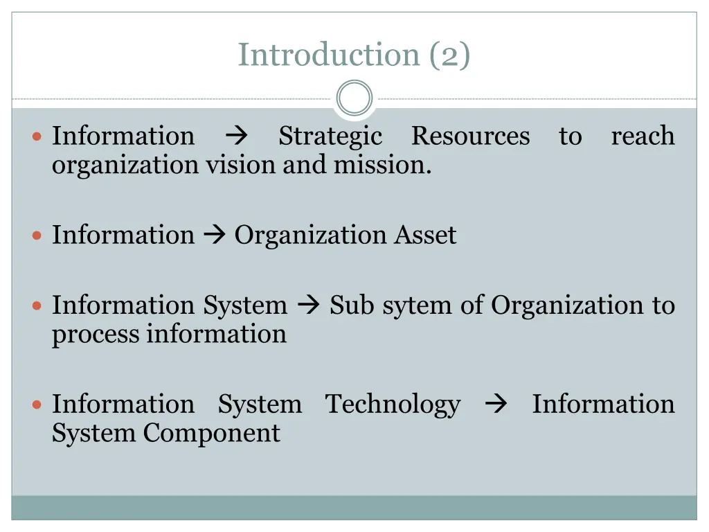 introduction 2