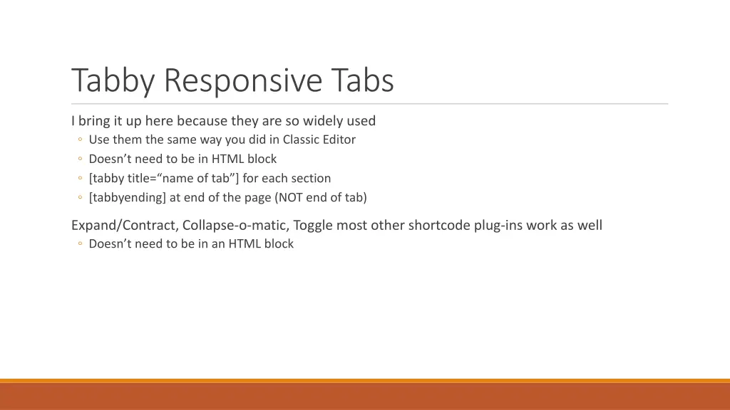 tabby responsive tabs