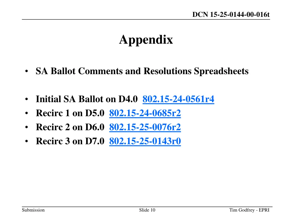 dcn 15 25 0144 00 016t 9