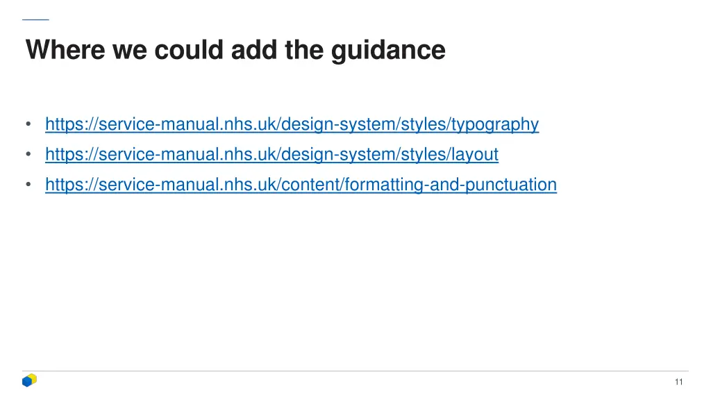 where we could add the guidance 1